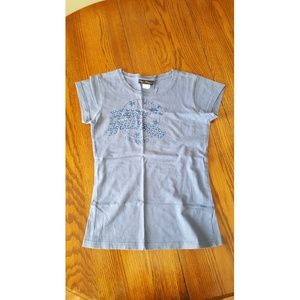 Planet Hollywood shirt